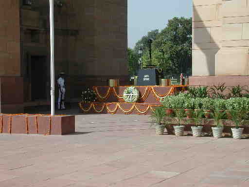 DSCN6805 India Gate