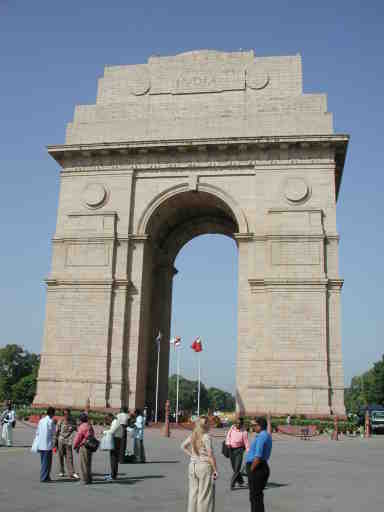 DSCN6806 India Gate