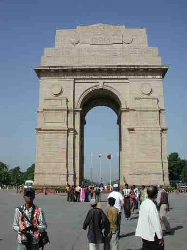 DSCN6807 India Gate