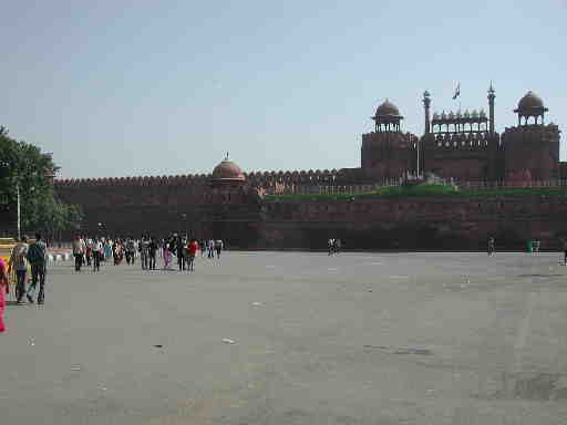 DSCN6809 Red Fort