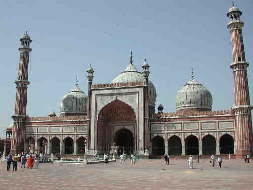 DSCN6833 Jami Masjid