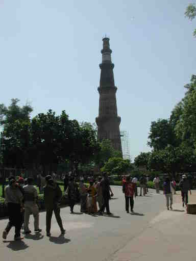 DSCN6842 Mehrauli Archeological Park