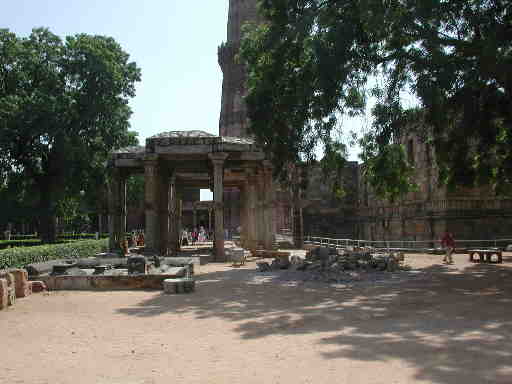 DSCN6843 Mehrauli Archeological Park