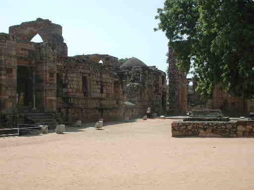 DSCN6844 Mehrauli Archeological Park