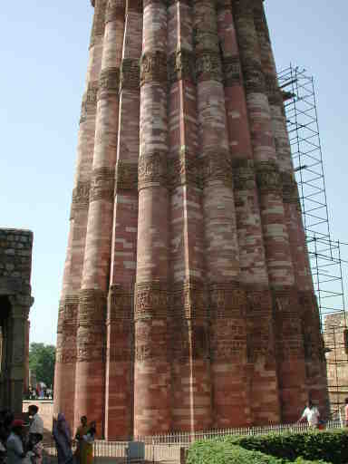 DSCN6853 Mehrauli Archeological Park