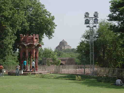 DSCN6855 Mehrauli Archeological Park