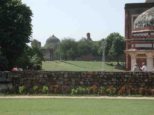 DSCN6857 Mehrauli Archeological Park