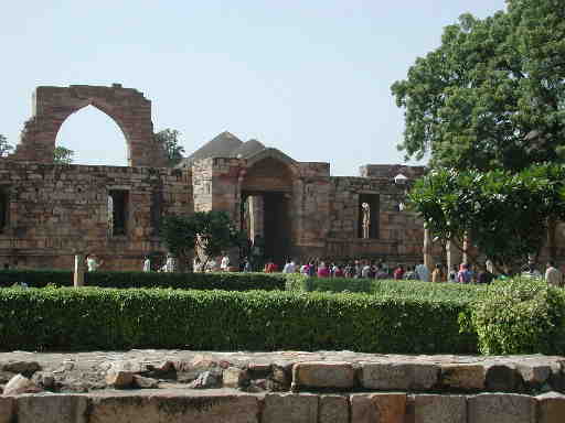 DSCN6858 Mehrauli Archeological Park