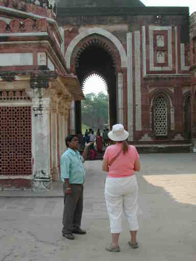 DSCN6877 Mehrauli Archeological Park