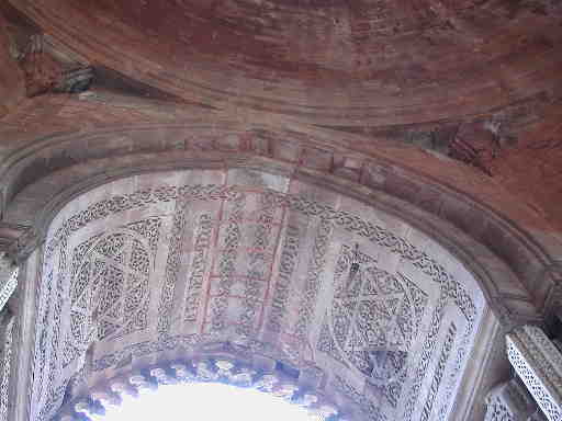 DSCN6880 Mehrauli Archeological Park