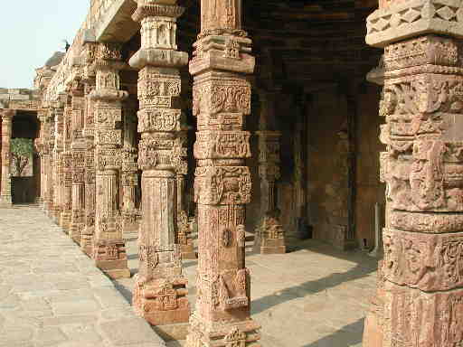 DSCN6882 Mehrauli Archeological Park