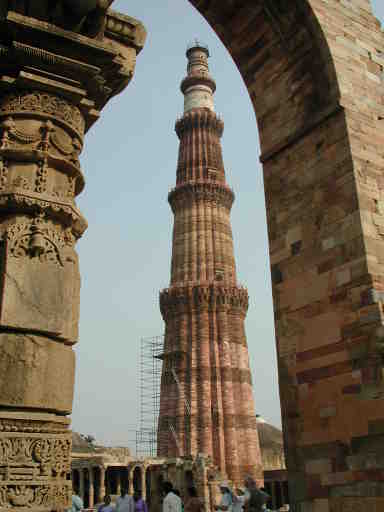 DSCN6889 Mehrauli Archeological Park