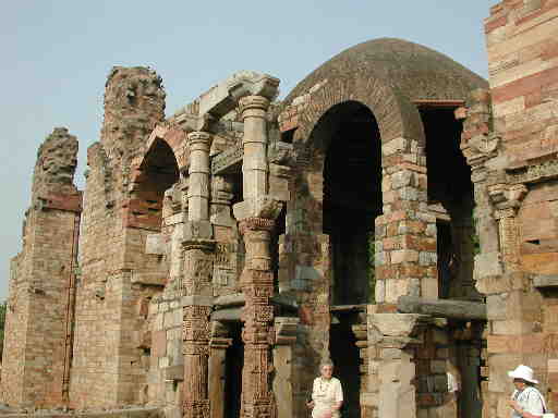 DSCN6890 Mehrauli Archeological Park