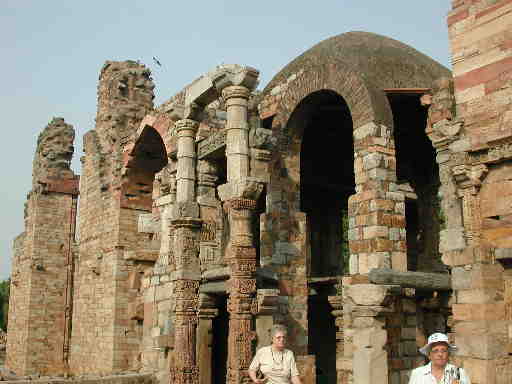 DSCN6891 Mehrauli Archeological Park