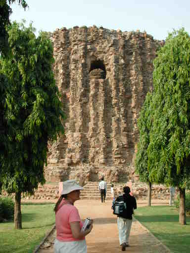 DSCN6896 Mehrauli Archeological Park