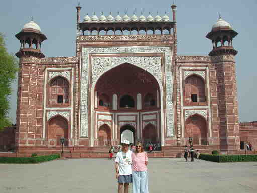 DSCN6908 Taj Mahal