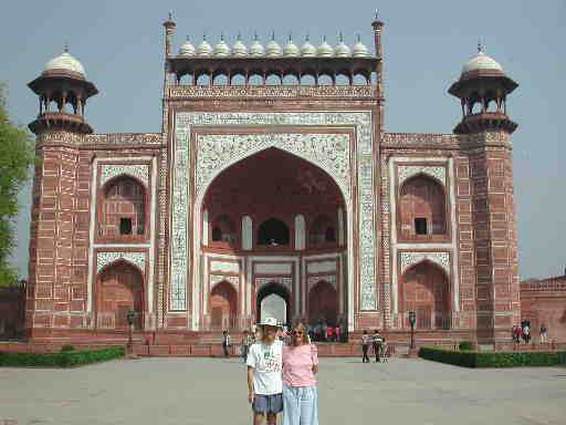 DSCN6909 Taj Mahal