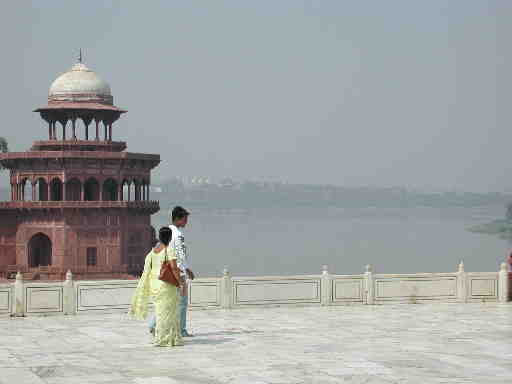 DSCN6934 Taj Mahal