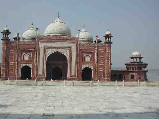 DSCN6935 Taj Mahal