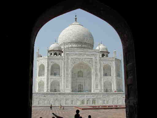 DSCN6944 Taj Mahal