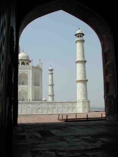 DSCN6949 Taj Mahal