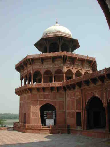 DSCN6951 Taj Mahal