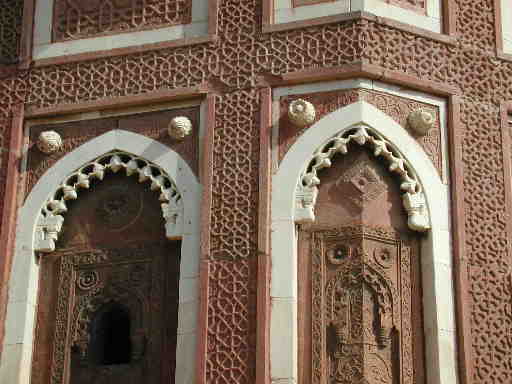 DSCN6968 Agra Fort