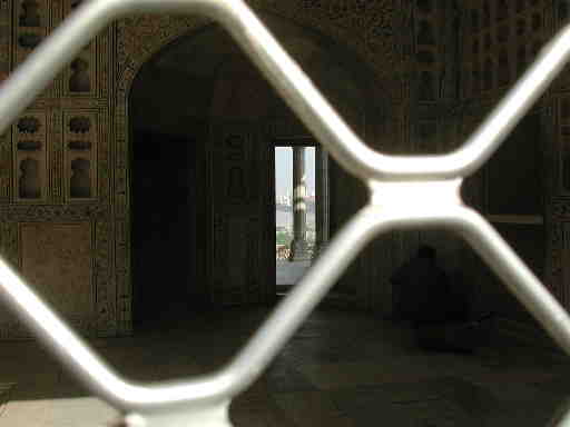 DSCN6981 Agra Fort