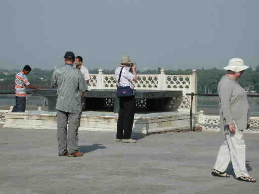 DSCN6983 Agra Fort