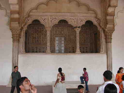 DSCN6991 Agra Fort