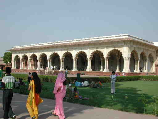 DSCN6993 Agra Fort