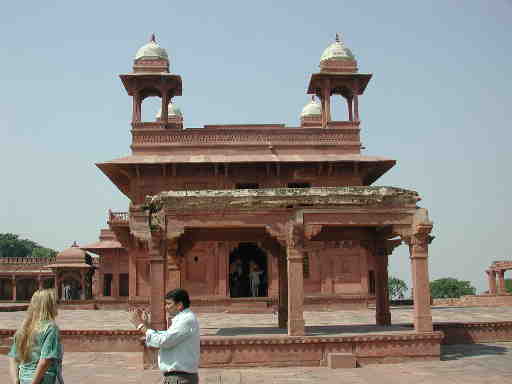 DSCN6997 Fatehpur Sikri