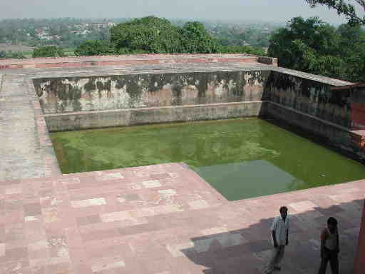 DSCN7005 Fatehpur Sikri