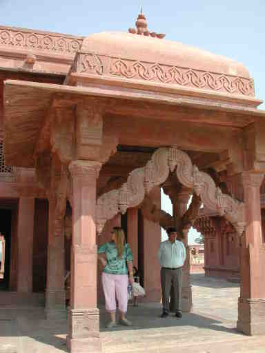 DSCN7006 Fatehpur Sikri