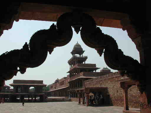 DSCN7007 Fatehpur Sikri