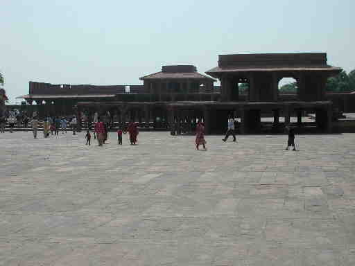 DSCN7008 Fatehpur Sikri