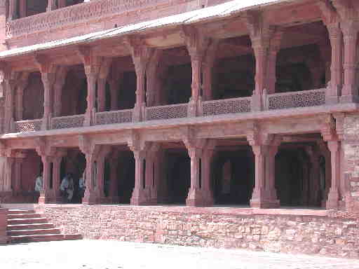 DSCN7009 Fatehpur Sikri