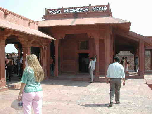 DSCN7011 Fatehpur Sikri