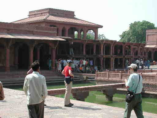 DSCN7016 Fatehpur Sikri