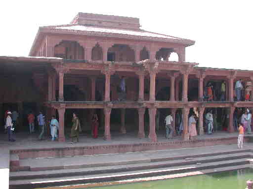 DSCN7018 Fatehpur Sikri