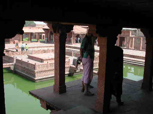 DSCN7023 Fatehpur Sikri