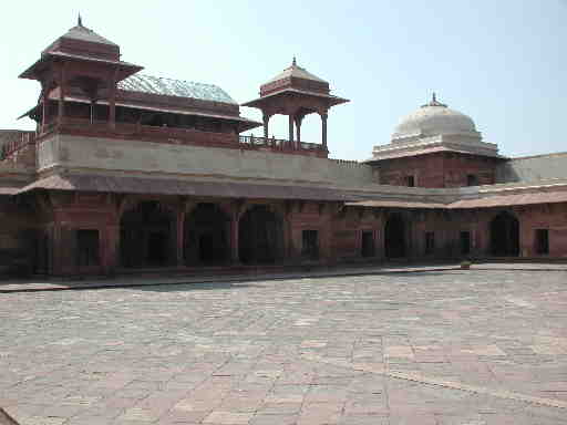 DSCN7026 Fatehpur Sikri