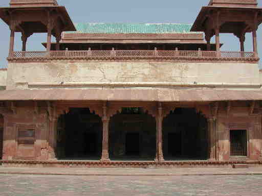 DSCN7029 Fatehpur Sikri