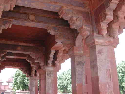 DSCN7033 Fatehpur Sikri