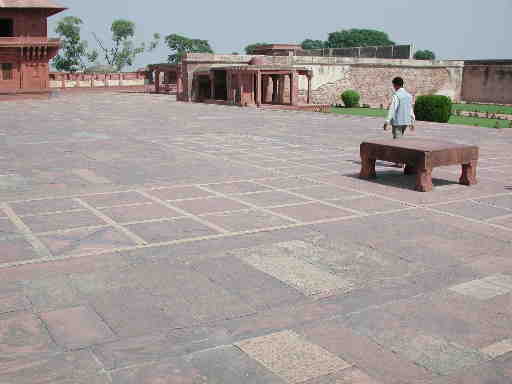 DSCN7036 Fatehpur Sikri