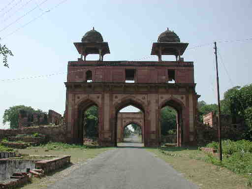 DSCN7037 Fatehpur Sikri