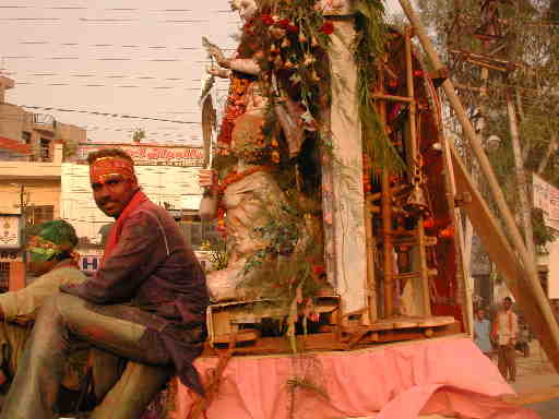 DSCN7042 Dussehra festival procession