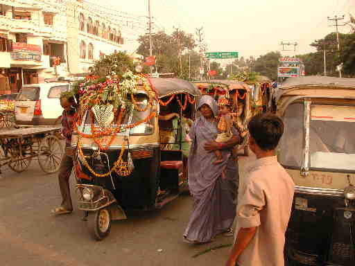 DSCN7043 Dussehra festival procession