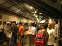 DSCN6899 Delhi Railway Station