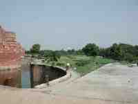 DSCN6963 Agra Fort